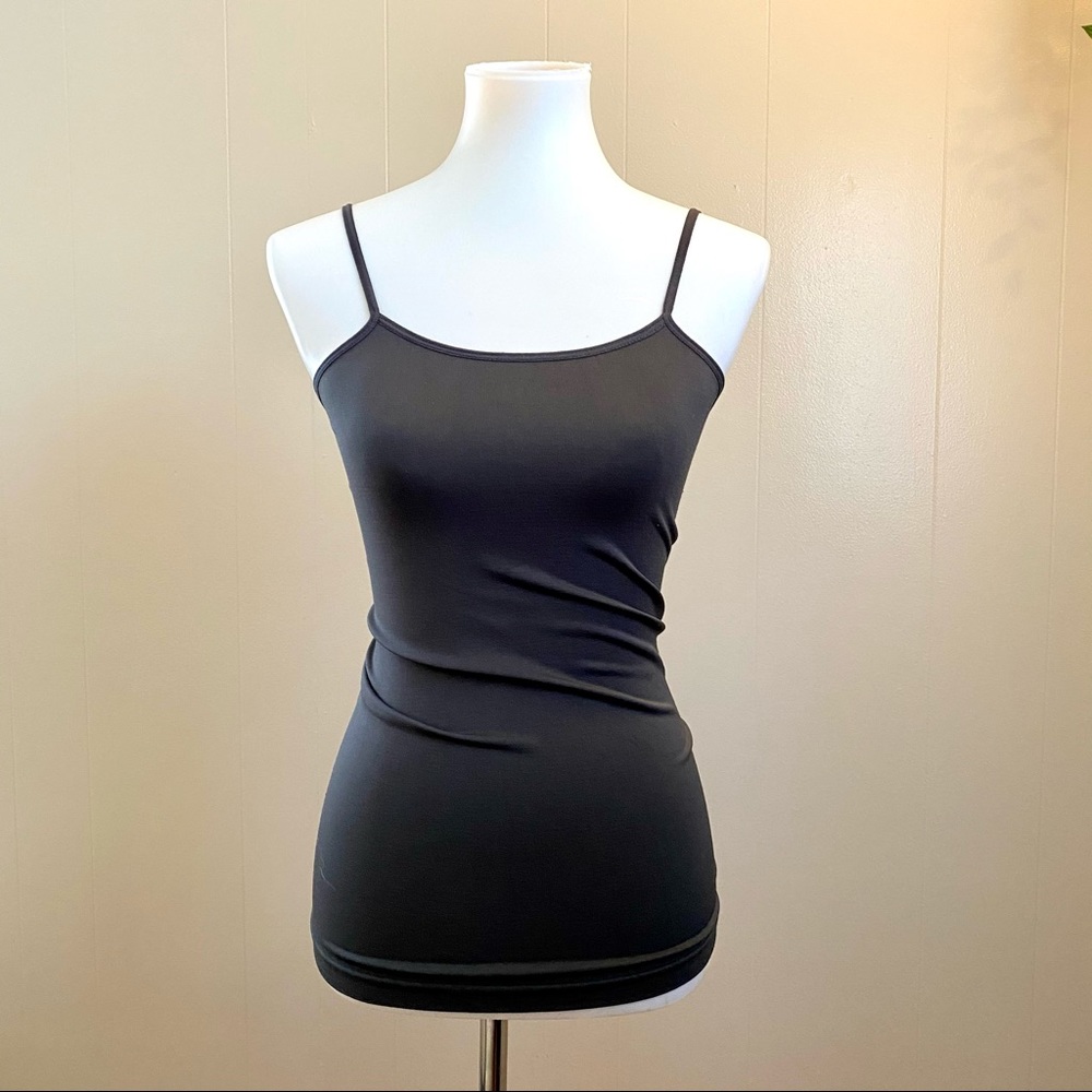Workout Tank
